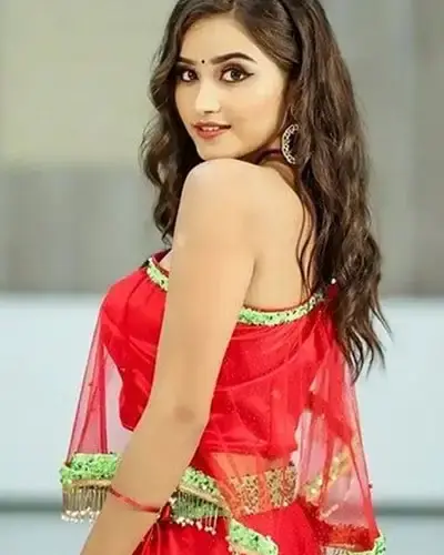 Escort In Nalkheda